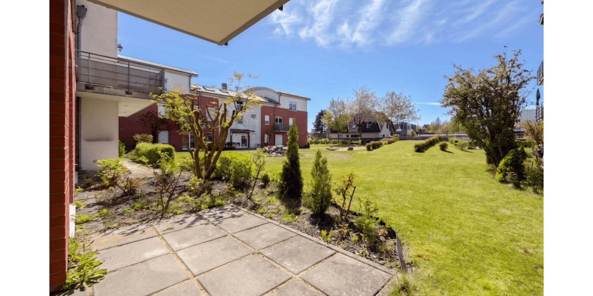 Einfamilienhaus Hamburg Eißendorf - 2 Zimmer, 289.000&euro; | Angebot:26657721