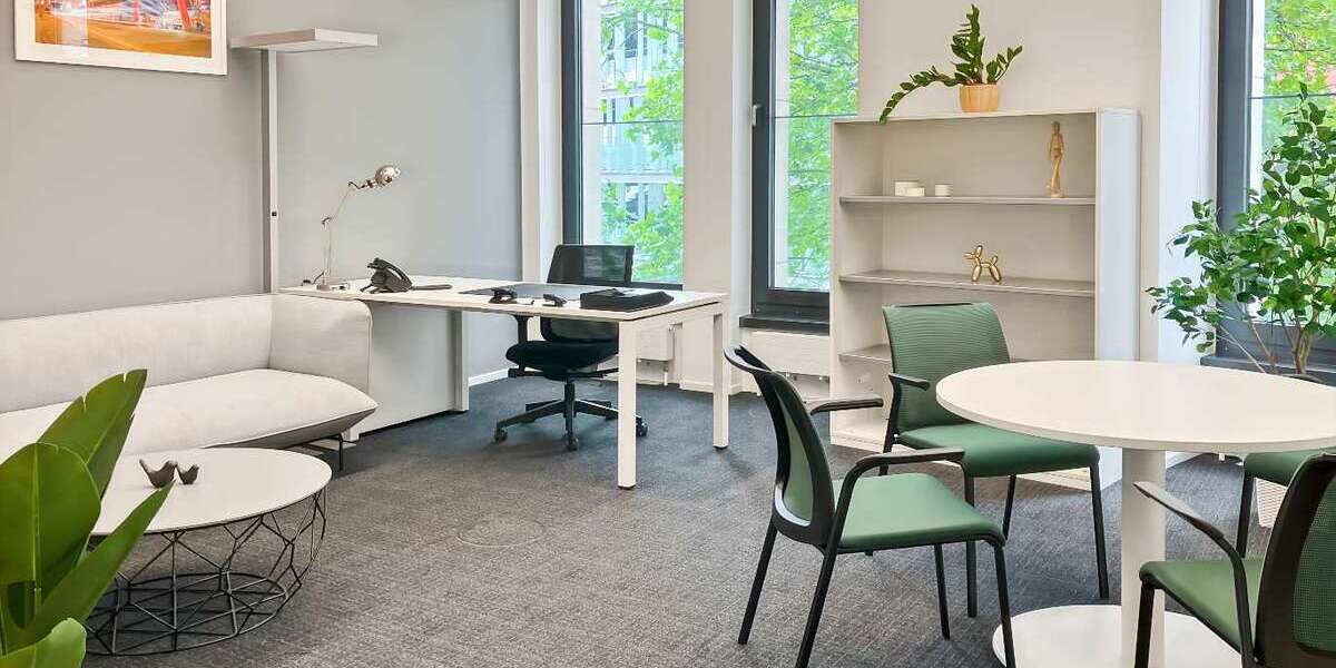 Gewerbeobjekt Hamburg Altona-Nord - 2.299&euro; | Angebot:26371769