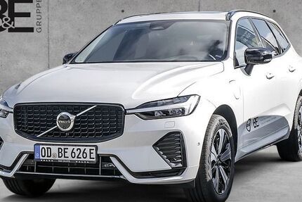 Volvo XC60 8.048 km 52.950 &euro; Glinde 21509