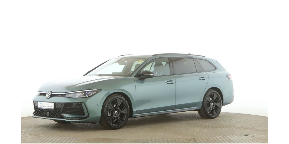 VW Passat Variant 17.465 km 44.975 &euro; Jesteburg 21266