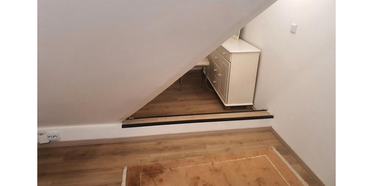 Etagenwohnung Buxtehude - 3 Zimmer, 48 m&sup2;, 570&euro; | Angebot:26326337