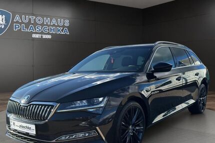 Skoda Superb 86.890 km 29.450 € Winsen/Luhe 21423
