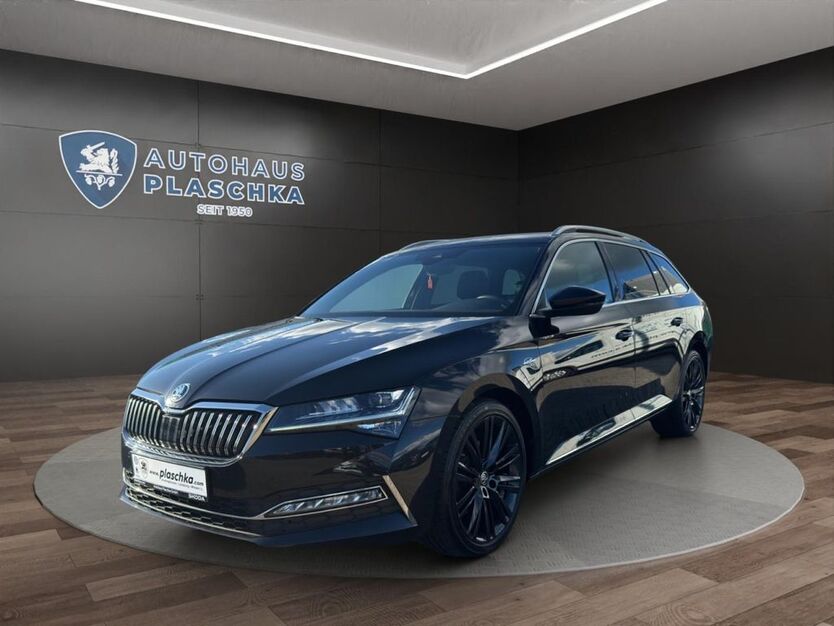 Skoda Superb 86.890 km 29.450 € Winsen/Luhe 21423