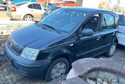 Fiat Panda 127.000 km 999 &euro; Winsen/Luhe 21423
