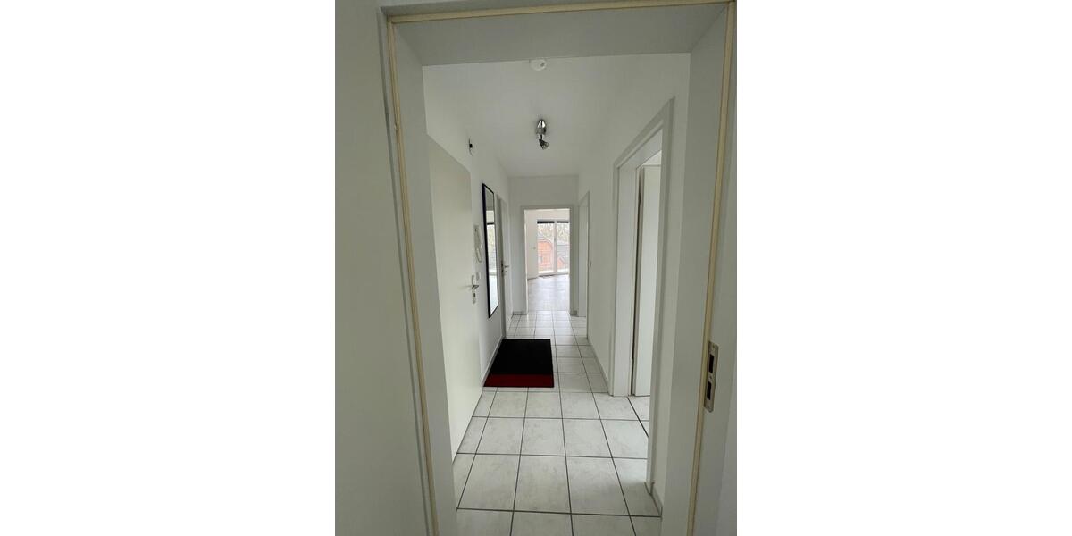 Dachgeschoßwohnung Norderstedt Garstedt - 2 Zimmer, 49 m&sup2;, 259.999&euro; | Angebot:24109388