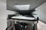 VW Grand California 600 erst seit 2025 in Nutzung neu 3.000 km 67.999 &euro; Hamburg 22339