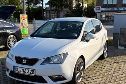 Seat Ibiza 150.000 km 6.100 &euro; Hamburg 22459