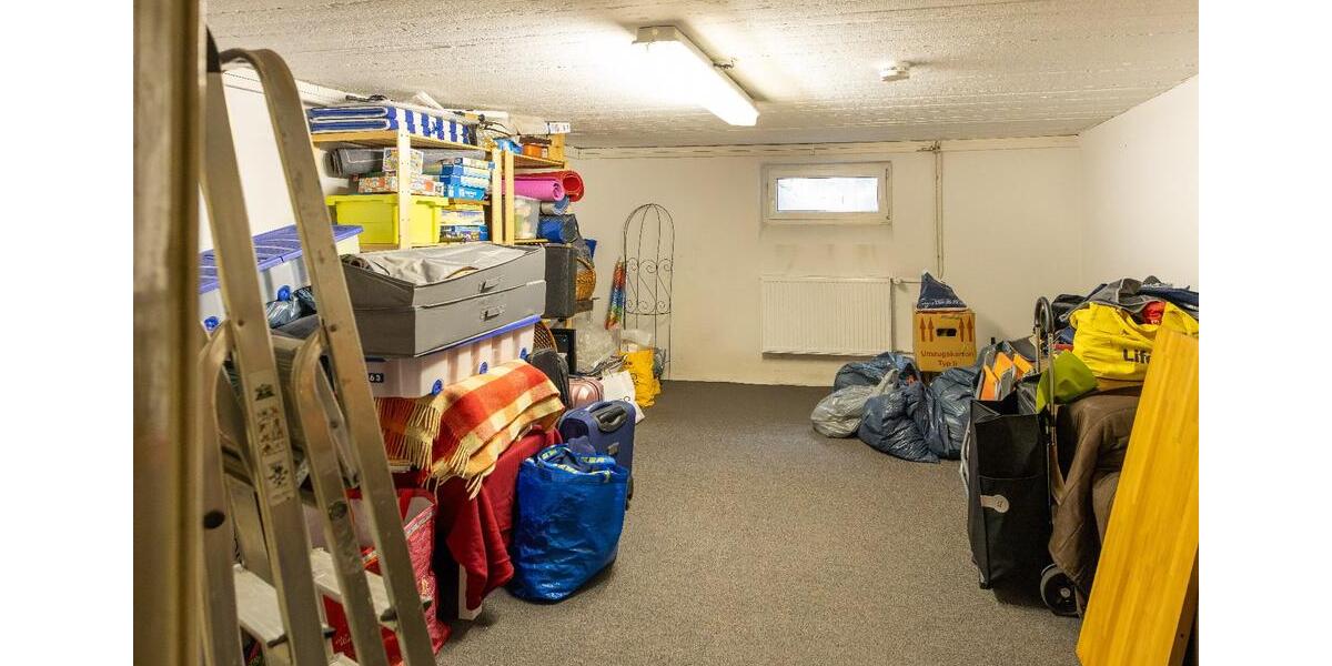 Reihenhaus Hamburg Groß Borstel - 3 Zimmer, 60 m&sup2;, 439.000&euro; | Angebot:26959597