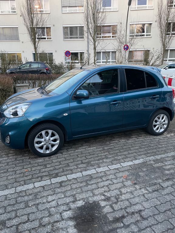 Micra