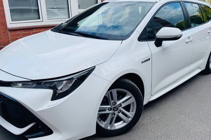 Toyota Corolla 150.000 km 14.700 € Hamburg 20537