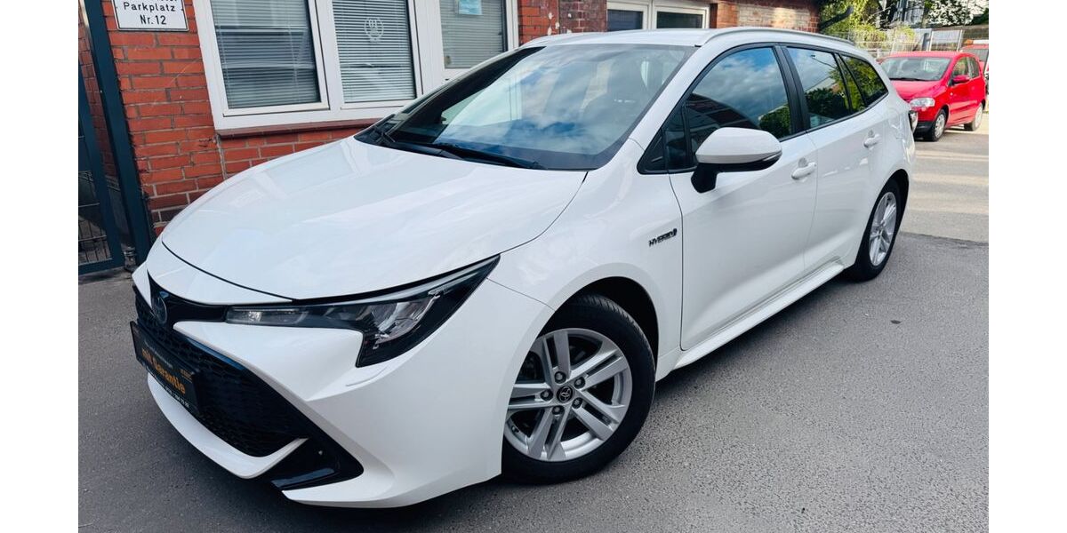 Toyota Corolla 150.000 km 14.700 € Hamburg 20537