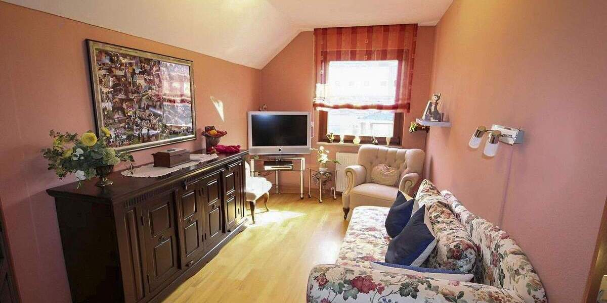 Reihenendhaus Seevetal Meckelfeld - 4 Zimmer, 126 m&sup2;, 469.000&euro; | Angebot:25782140