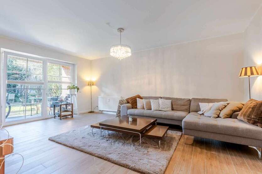 Wohnung zum Kaufen in Lüneburg 335.000 € 77 m²