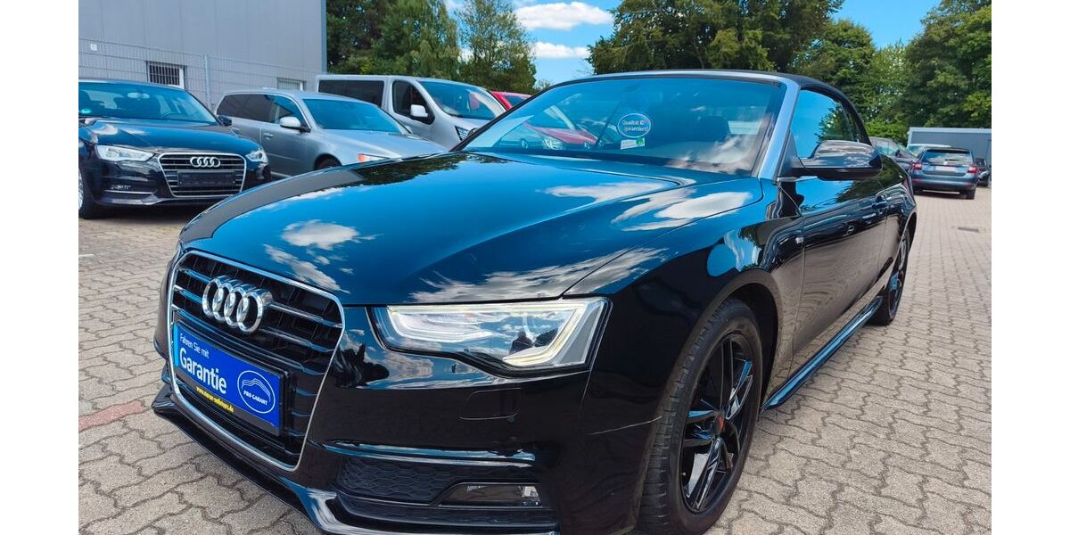 Audi A5 119.985 km 14.200 &euro; Pinneberg 25421