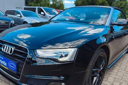 Audi A5 119.985 km 14.400 &euro; Pinneberg 25421