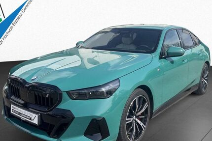 BMW i5 27.158 km 64.690 &euro; Hamburg-Bergedorf 21033