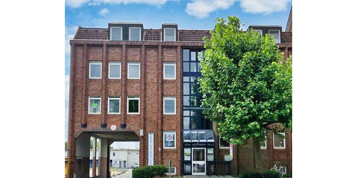 Etagenwohnung Hamburg Bergedorf - 3 Zimmer, 123 m&sup2;, 1.532&euro; | Angebot:26815444