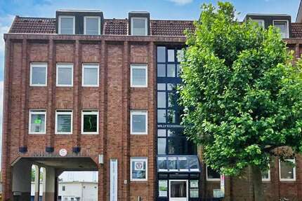 Wohnung Hamburg Bergedorf - 3 Zimmer, 123 m&sup2;, 1.716&euro; | Angebot:26815444