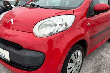 Citroen C1 149.858 km 2.690 &euro; Hamburg 22179