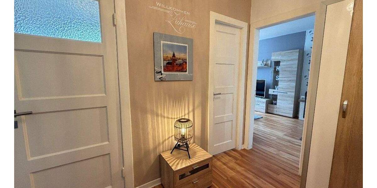 Etagenwohnung Hamburg Lokstedt - 2 Zimmer, 279.900&euro; | Angebot:25707981