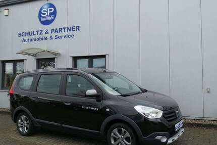Dacia Lodgy 106.276 km 8.890 &euro; Trittau 22946