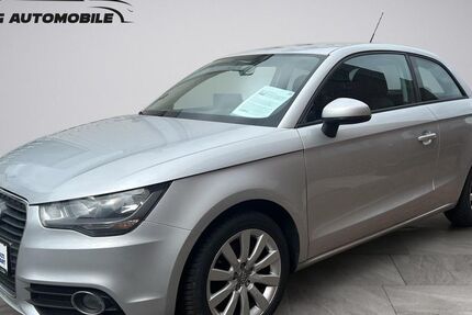Audi A1 204.000 km 4.999 &euro; Neu Wulmstorf 21629
