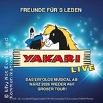 Yakari