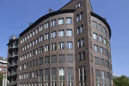 Büro in Hamburg 1.000 € 25 m²