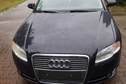 Audi A4 206.000 km 3.999 € Jesteburg 21266
