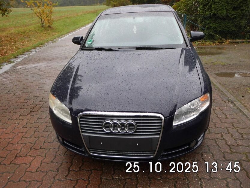 Audi A4 206.000 km 3.999 € Jesteburg 21266
