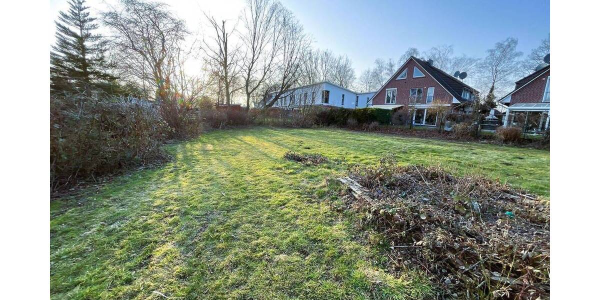 Einfamilienhaus Hamburg Niendorf - 6 Zimmer, 126 m&sup2;, 865.000&euro; | Angebot:26875754