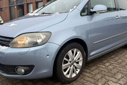 VW Golf 175.000 km 4.995 &euro; Hamburg 20537