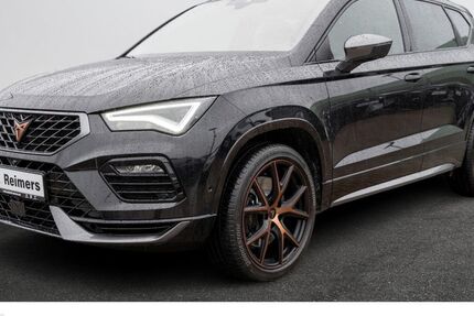 Cupra Ateca 76.500 km 31.239 &euro; Pinneberg 25421