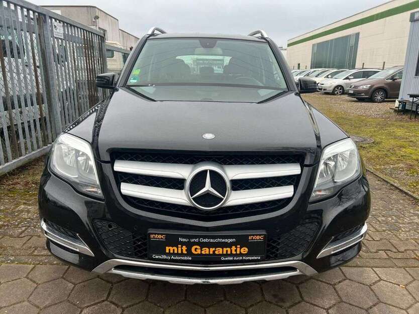 GLK 220