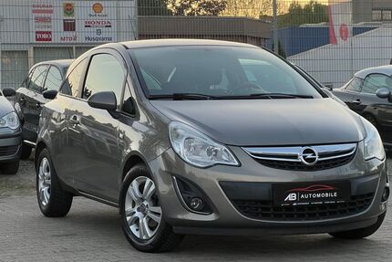 Opel Corsa 149.490 km 3.490 &euro; Glinde 21509