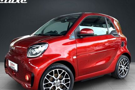 Smart ForTwo 28.300 km 13.900 &euro; Hamburg 22047