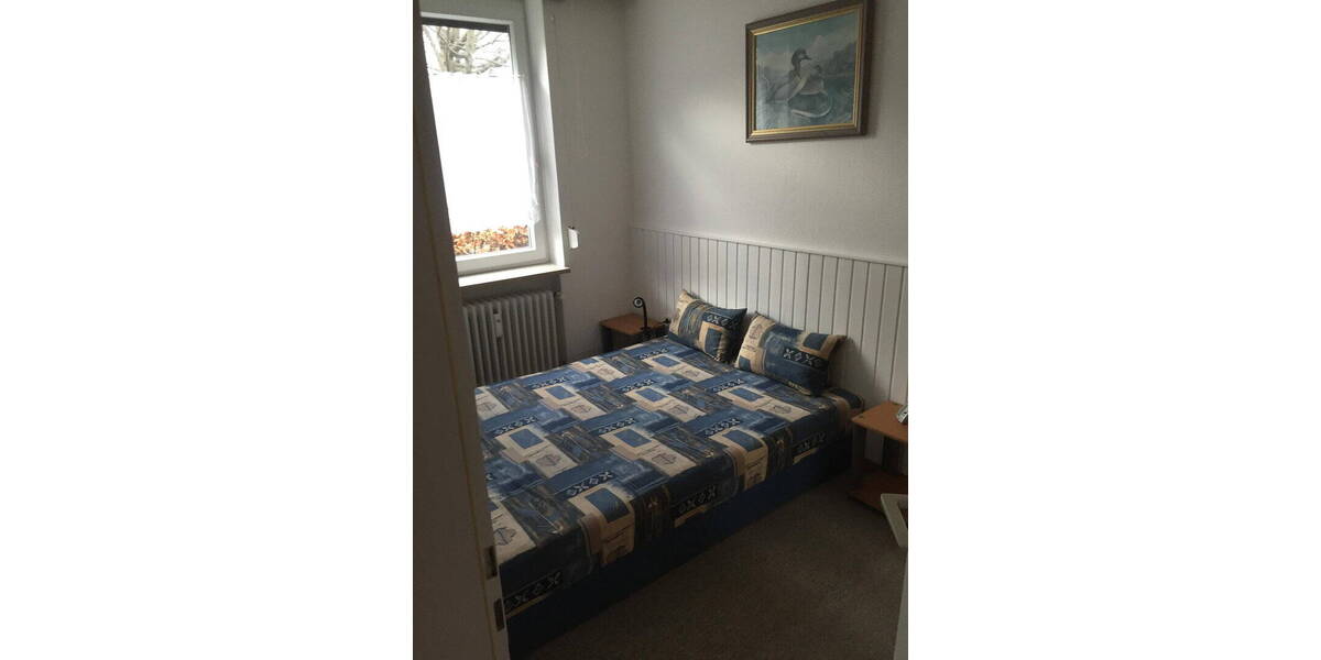 Etagenwohnung Hamburg Billstedt - 2 Zimmer, 45 m&sup2;, 219.000&euro; | Angebot:26171209