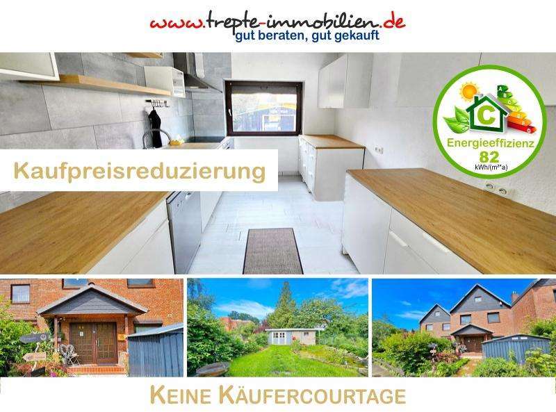 Haus zum Kaufen in Kaltenkirchen 359.000 € 128 m²