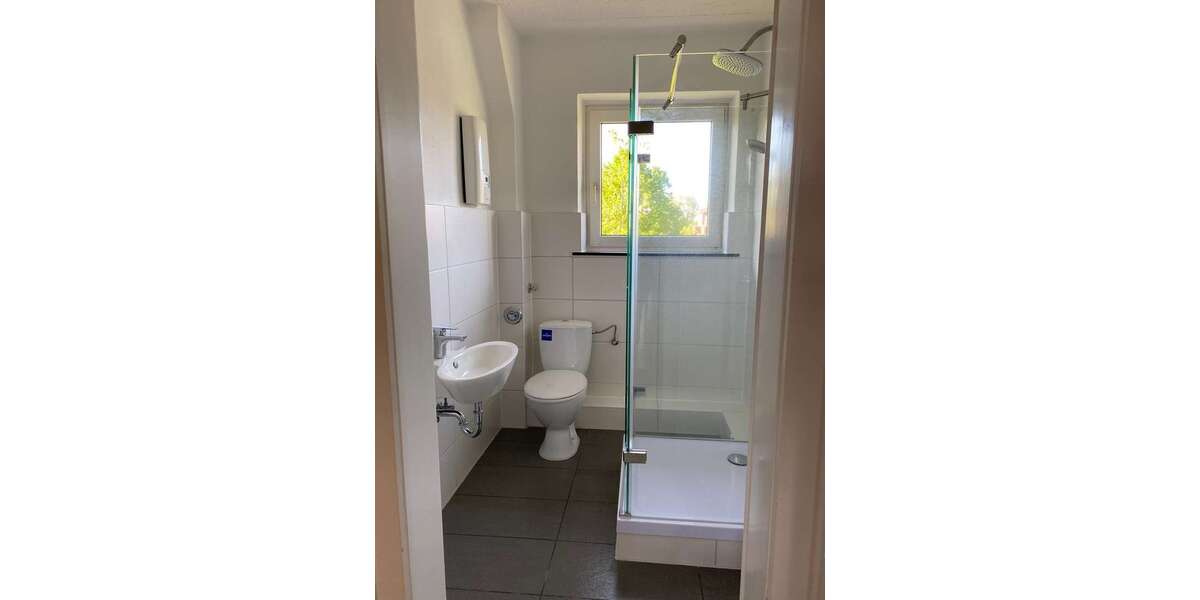 Etagenwohnung Hamburg Billstedt - 1.5 Zimmer, 39 m&sup2;, 199.000&euro; | Angebot:26363589