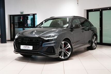 Audi Q8 70.000 km 62.249 &euro; Hamburg 22047