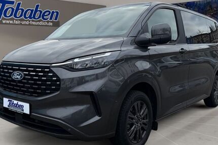 Ford Tourneo Custom 15.230 km 43.390 &euro; Hamburg 21073