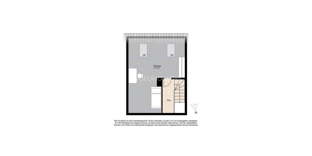 Reihenmittelhaus Norderstedt Harksheide - 3 Zimmer, 104 m&sup2;, 369.000&euro; | Angebot:26119565