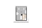 Reihenmittelhaus Norderstedt Harksheide - 3 Zimmer, 104 m&sup2;, 369.000&euro; | Angebot:26119565