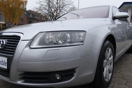 Audi A6 182.000 km 6.990 &euro; Norderstedt 22846