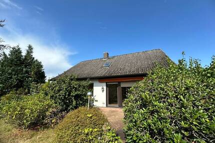 Sanierungsobjekt mit Charme - Ihr neues Zuhause in Wulfsen