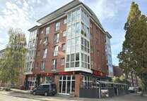 Wohnung zum Mieten in Hamburg 530 € 43 m²