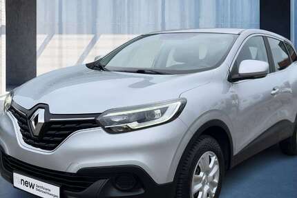 Renault Kadjar 73.400 km 12.990 &euro; Hamburg 20537