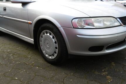 Opel Vectra 118.700 km 2.580 &euro; Hamburg 22459