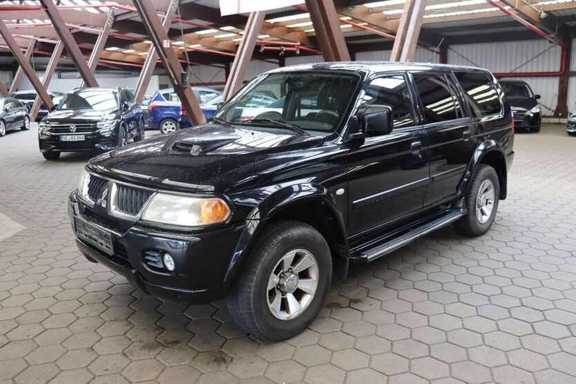 Pajero