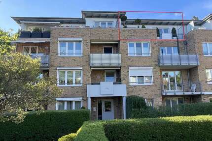 Wohnung zum Mieten in Hamburg 1.050 € 75.2 m²
